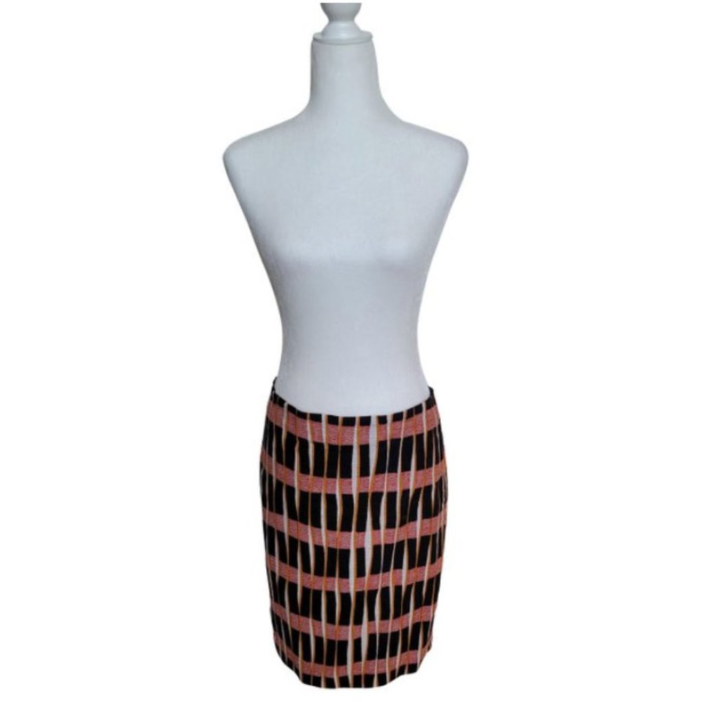 Fun Knee-length Pencil Skirt